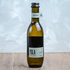 YSLA Craft Cider Lotus Lemongrass