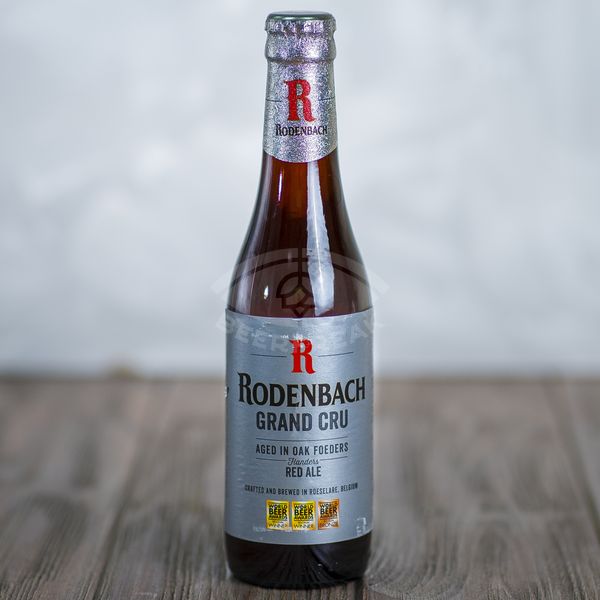 Brouwerij Rodenbach Rodenbach Grand Cru