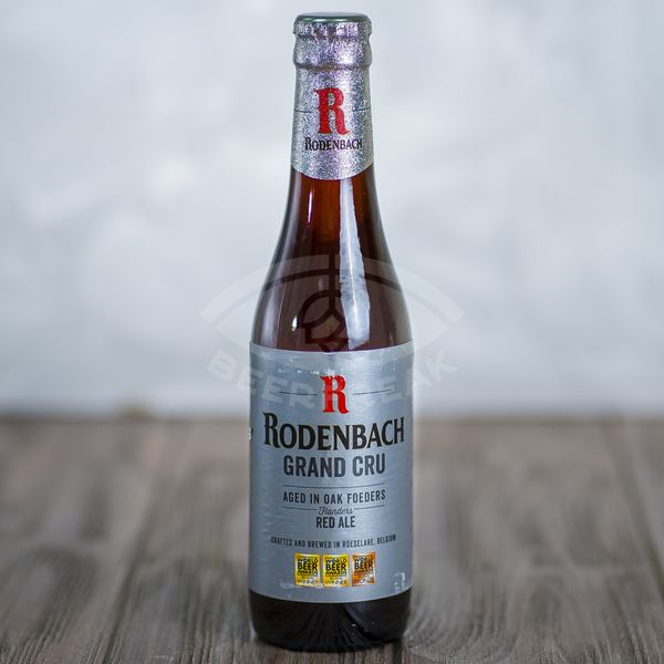 Brouwerij Rodenbach Rodenbach Grand Cru
