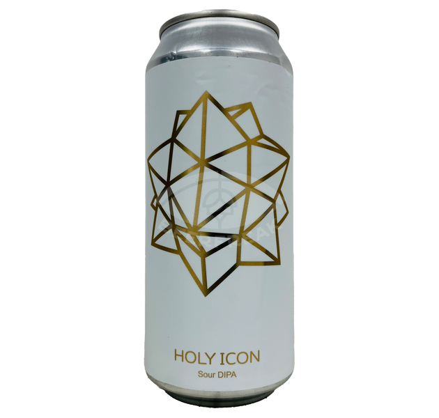 Hudson Valley Brewery Holy Icon