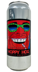 Hoppy Hog Family Brewery Berry Summer