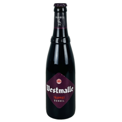 Brouwerij der Trappisten van Westmalle Westmalle Trappist Dubbel