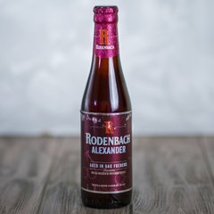 Brouwerij Rodenbach Rodenbach Alexander