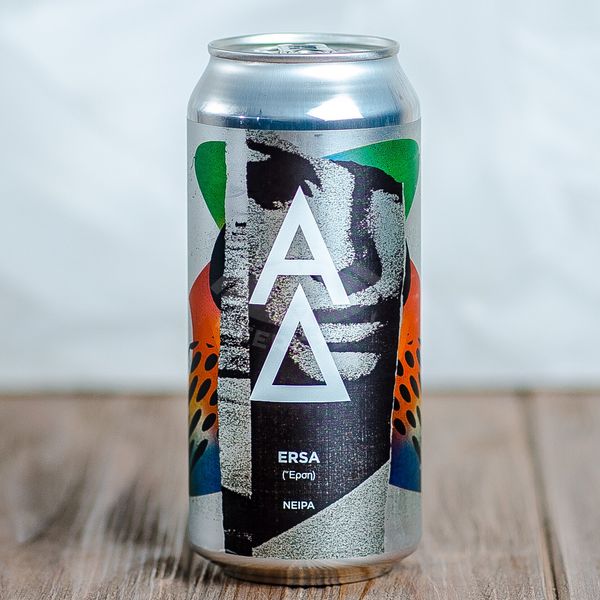 Alpha Delta Brewing Ersa