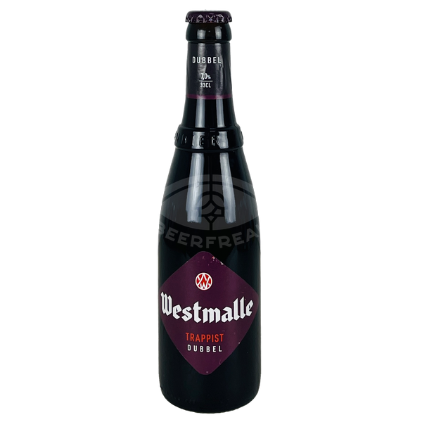 Brouwerij der Trappisten van Westmalle Westmalle Trappist Dubbel