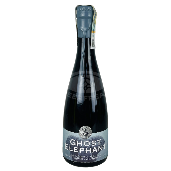 Varvar Brew Ghost Elephant