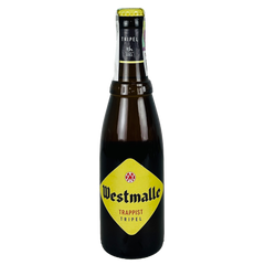 Brouwerij der Trappisten van Westmalle Westmalle Trappist Tripel