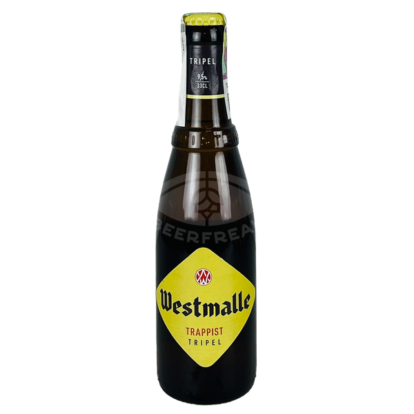 Brouwerij der Trappisten van Westmalle Westmalle Trappist Tripel