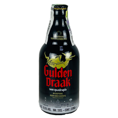 Brouwerij Van Steenberge Gulden Draak 9000 Quadruple