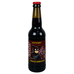 Loca Deserta Meadery Cherry Undercover - Beerfreak