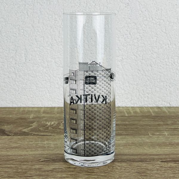 KVITKA Glass 400ml