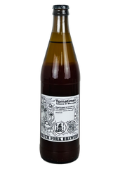 Silver Fork Brewery Tomatimel: Tabasco & Worcester