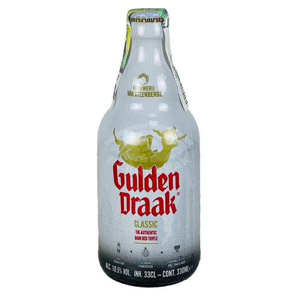 Brouwerij Van Steenberge Gulden Draak Classic