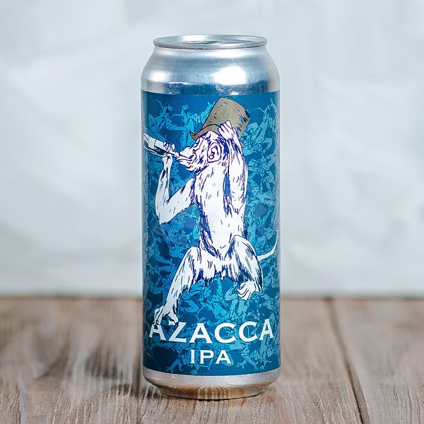KF Brewery Azacca IPA
