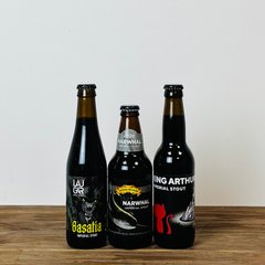 Set "This is Imperial Stout" ver.2