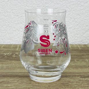 Келих Siren Craft Master Pure