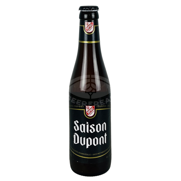 Brasserie Dupont Saison Dupont