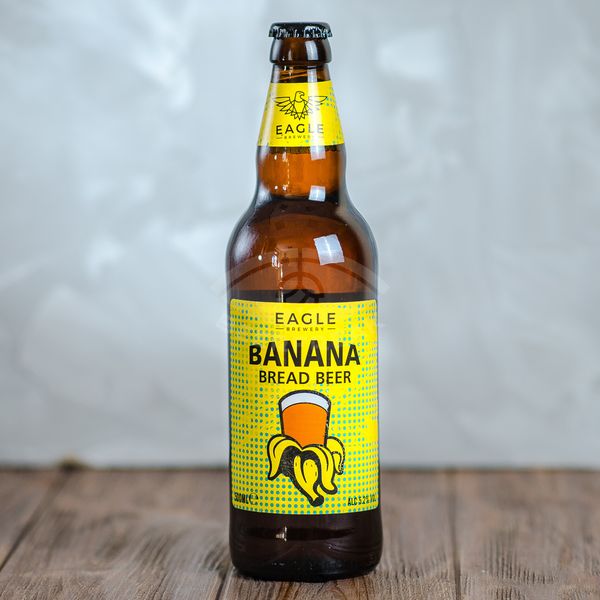 Wells/Eagle Banana Bread Beer