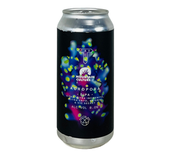 Track Brewing Company/Mountain Culture Beer Co. Acropora