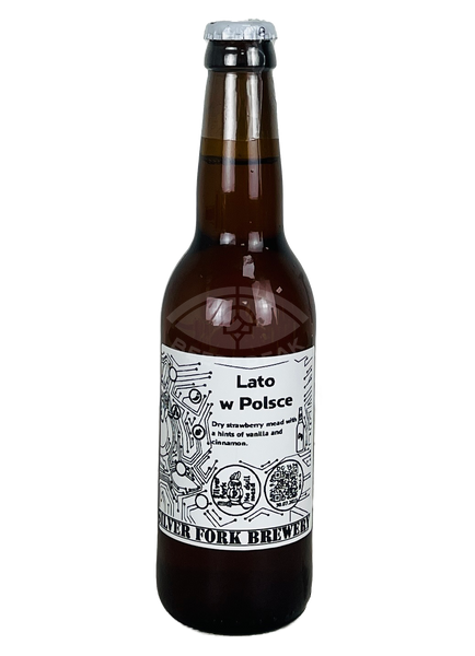 Silver Fork Brewery Lato W Polsce