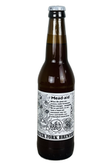 Silver Fork Brewery Mead-aid
