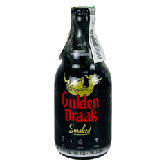 Brouwerij Van Steenberge Gulden Draak Smoked