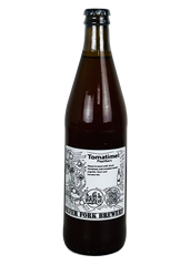 Silver Fork Brewery Tomatimel: Paprikarz