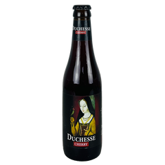 Brouwerij Verhaeghe Duchesse Cherry