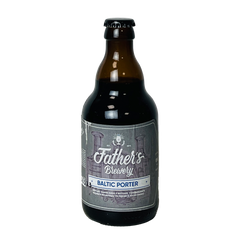 Father's Brewery Baltic Porter