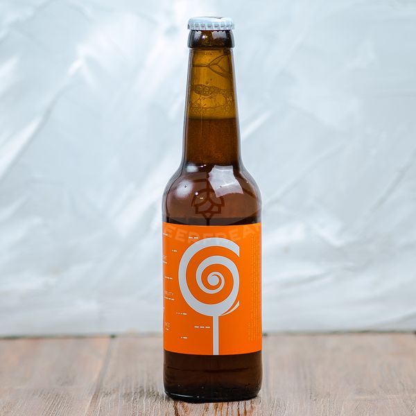 MOVA Brewing Co. Candy Pale Ale