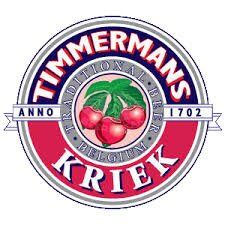 Timmermans Kriek, 0.5 л