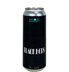 ProArt Brewery Black Hops