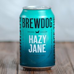 BrewDog Hazy Jane