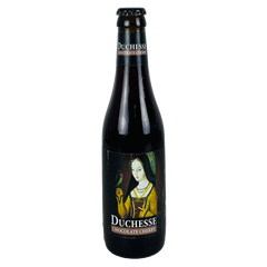 Brouwerij Verhaeghe Duchesse Chocolate Cherry