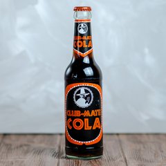 CLUB-MATE Cola