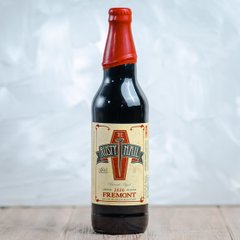 Fremont Brewing The Rusty Nail (2020)