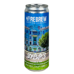 Rebrew ДВРЗ DIPA