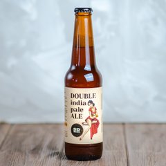 SD Brewery Double India Pale Ale