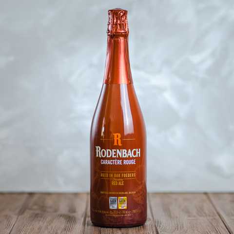 Buy Brouwerij Rodenbach Rodenbach Caract re Rouge from RODENBACH