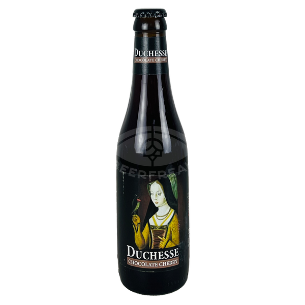 Brouwerij Verhaeghe Duchesse Chocolate Cherry