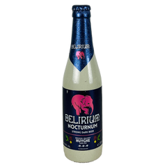 Delirium - Huyghe Brewery Delirium Nocturnum