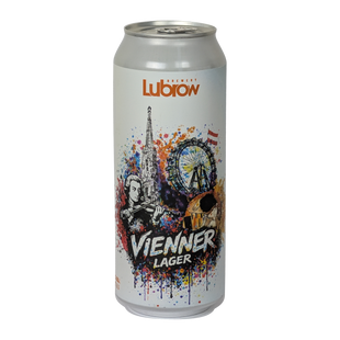 Lubrow Brewery Vienner Lager