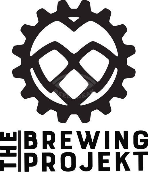 The Brewing Projekt Cow Cow Milk Stout With Peanut Butter