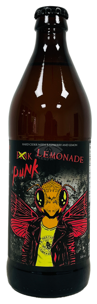 B. Nektar Meadery Punk Lemonade
