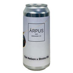 Ārpus Brewing Co. TDH Nelson X Strata IPA