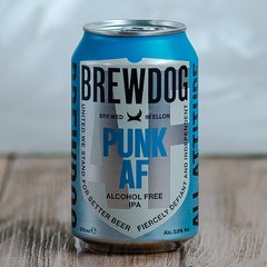 BrewDog Punk AF