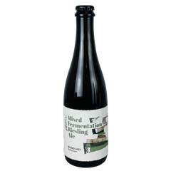 Browar Stu Mostów WILD#25 Mixed Fermentation Riesling Ale