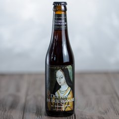 Brouwerij Verhaeghe Duchesse de Bourgogne