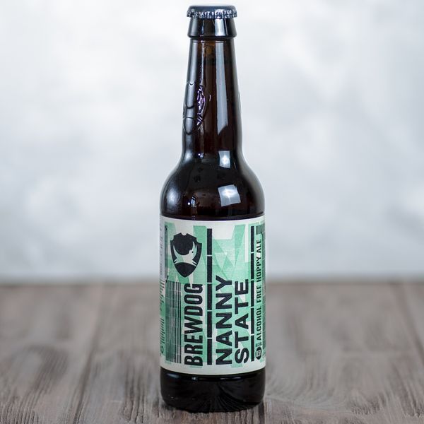 Купити BrewDog Nanny State бренду BREWDOG (Шотландія) з ...