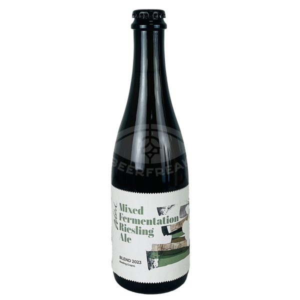 Browar Stu Mostów WILD#25 Mixed Fermentation Riesling Ale